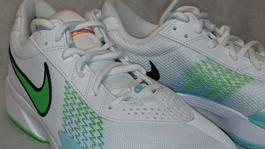 Nike Air Zoom G.T. Cut Academy - Maat 44 - Nieuw - # 13#, Overige kleuren, Nieuw, Ophalen of Verzenden, Sneakers