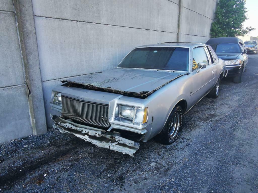 buick regal onderdelen, Ophalen, Gebruikt, Buick