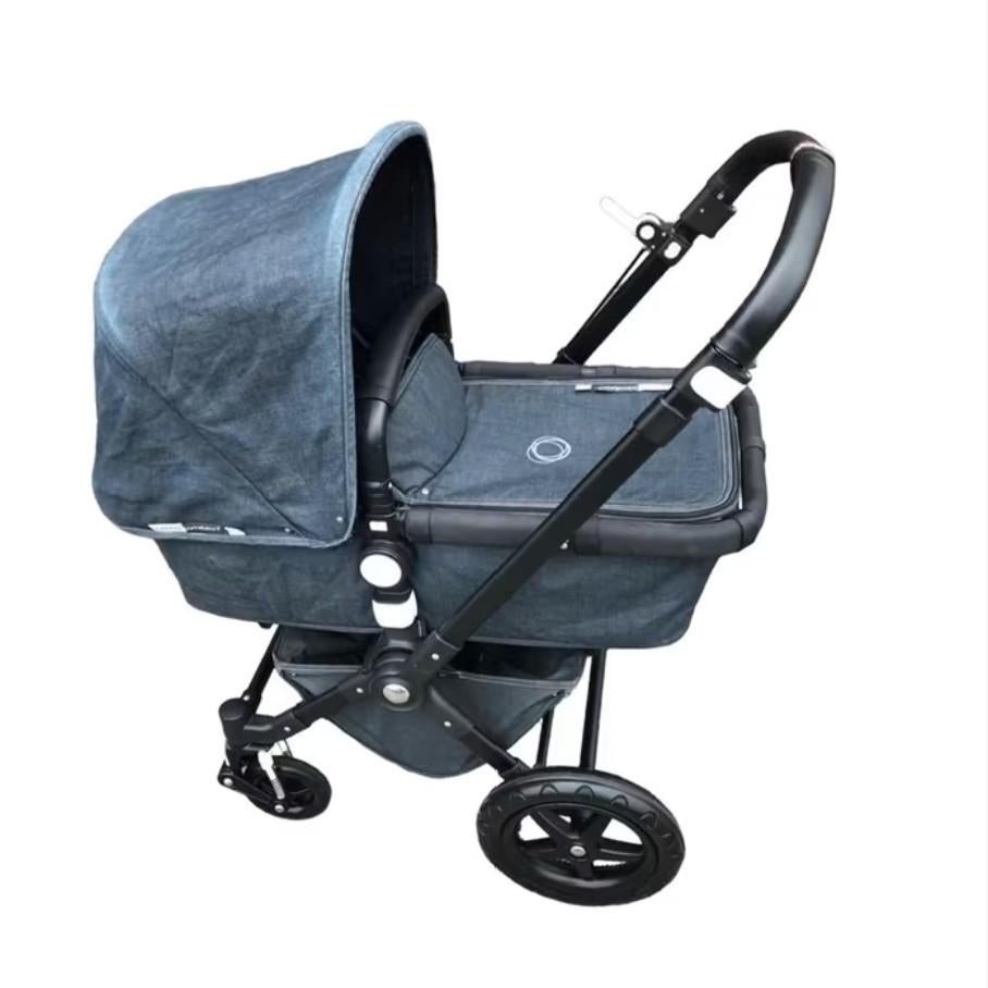 Bugaboo Cameleon [kleur denim], Ophalen, Gebruikt, Kinderwagen, Bugaboo