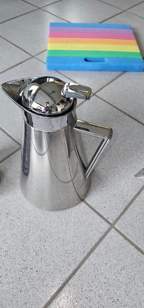 Termos 1 euro pièce, Maison & Meubles, Cuisine | Casseroles & Poêles, Enlèvement ou Envoi, Comme neuf