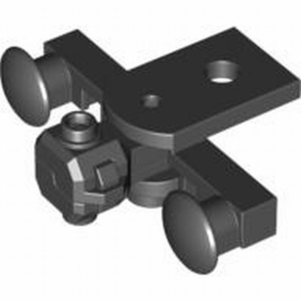 Lego trein en wagon: onderdelen en toebehoren, Kinderen en Baby's, Speelgoed | Duplo en Lego, Ophalen of Verzenden, Nieuw, Complete set