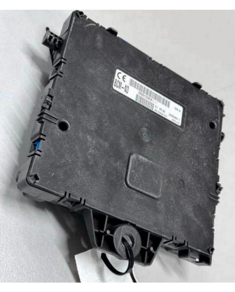 Carrosserie ECU Renault Kangoo BCM 284813345R Citan Mercedes, Enlèvement ou Envoi, Utilisé, Renault