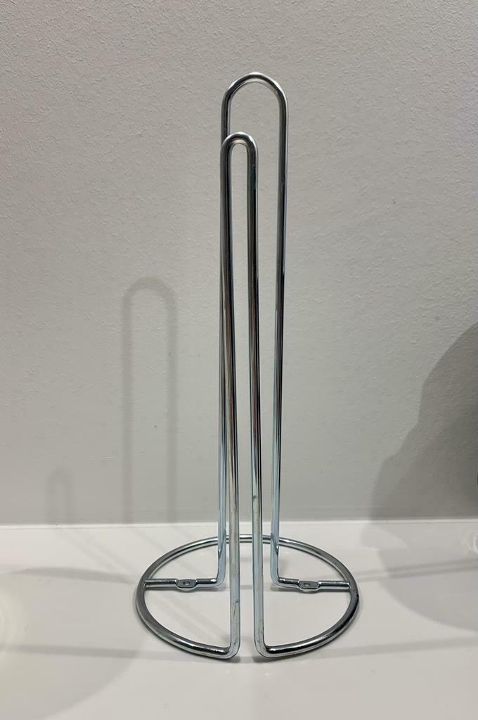 Porte essuie tout / Essoreuse-Coupe légumes, Utilisé