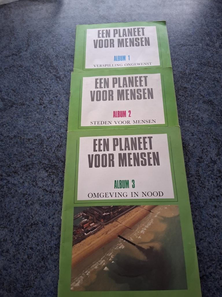 Een planeet voor mensen. Superchocolade Jacques, Boeken, Ophalen
