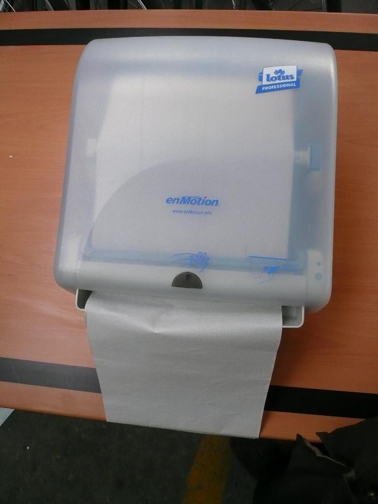 Lotus papierhouders voor in toilet, Ophalen of Verzenden