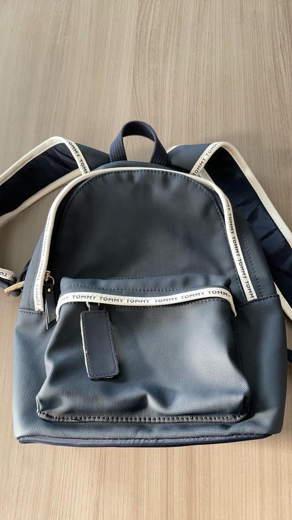 NIEUW rugzak Tommy Hilfiger, Envoi, Neuf, Autres marques
