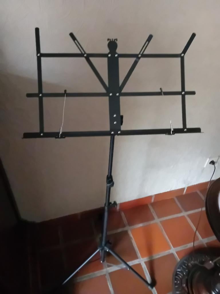 Pepiter, Muziek en Instrumenten, Ophalen
