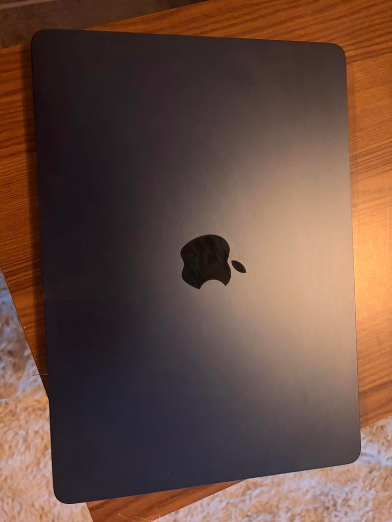 Macbook Air M2 2022, Enlèvement, Comme neuf, MacBook
