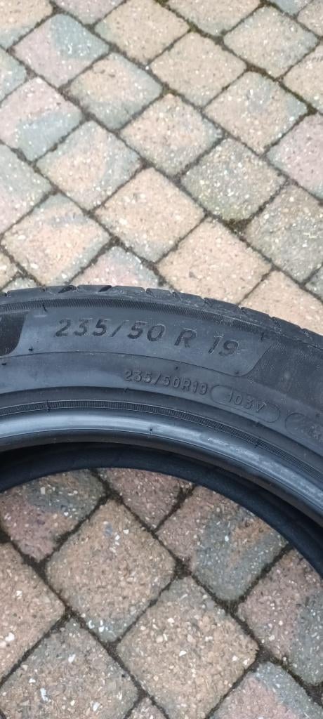 autobanden michelin pramacy4, Ophalen