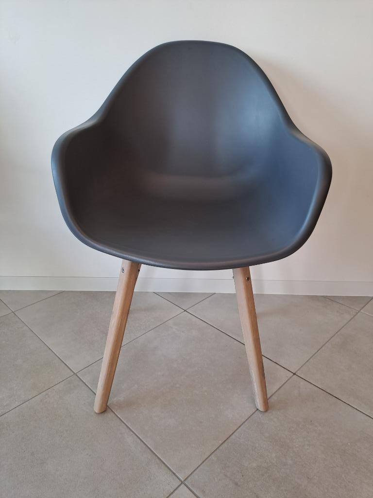 TUINSTOEL, Ophalen, Nieuw, Kunststof