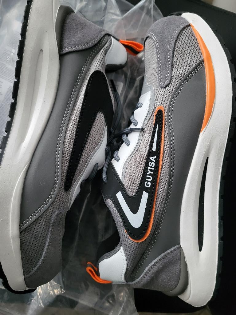 Chaussures de travail neuves différents tailles, Jardin & Terrasse, Vêtements de travail, Enlèvement, Neuf, Femmes, Chaussures