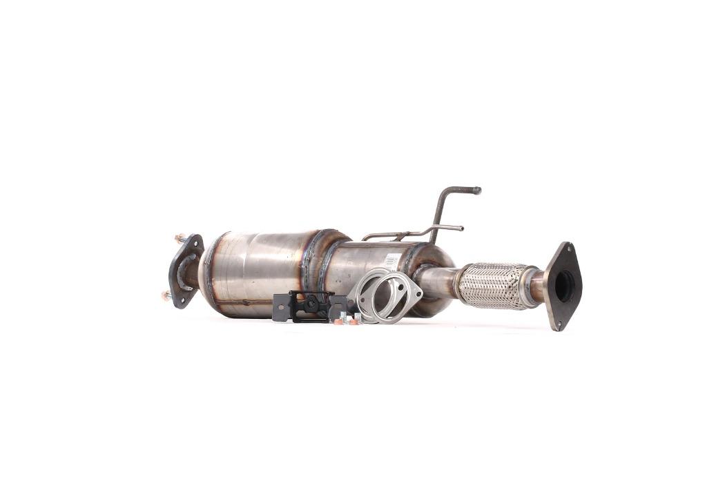 Roetfilter Nissan Qashqai, Ophalen of Verzenden, Nieuw, Nissan