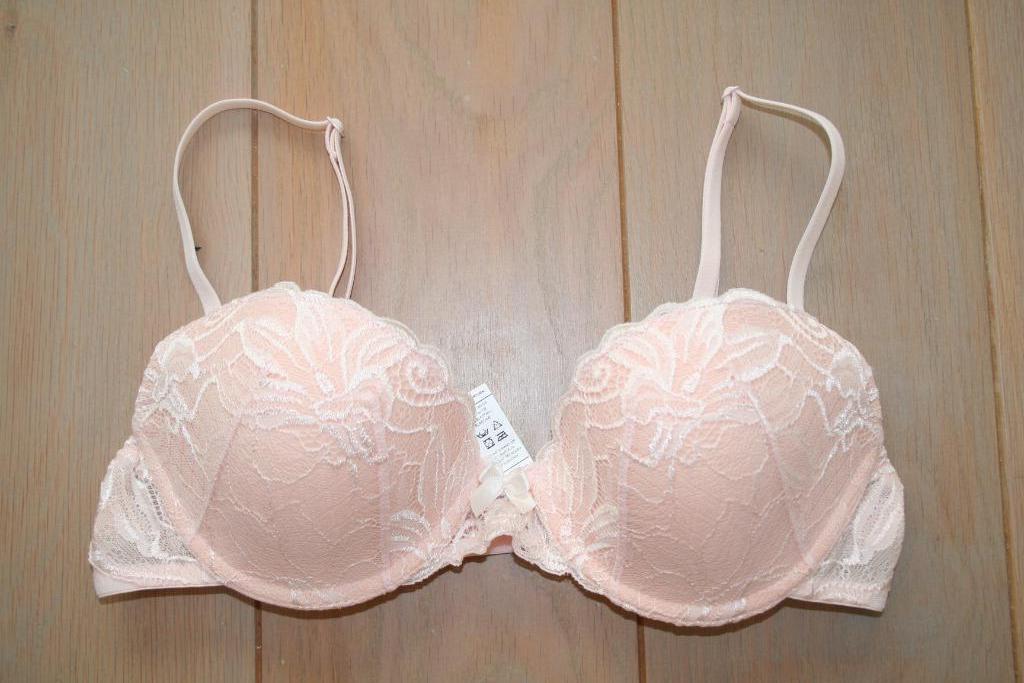 Soutien-gorge neuf Alma Bloom - EU75 B, Alma Bloom, Enlèvement ou Envoi, Rose, Soutien-gorge