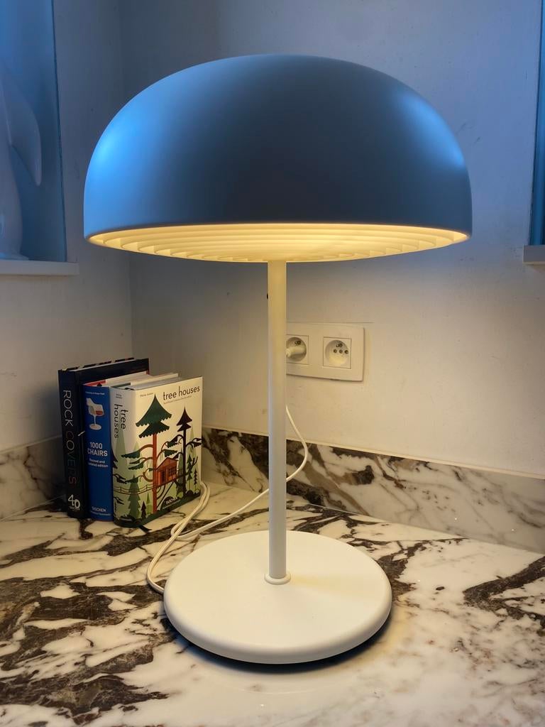 Lampe de table vintage IKEA, Enlèvement