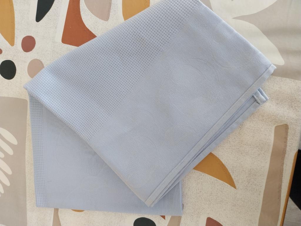 Ensemble pour broderies, Hobby & Loisirs créatifs, Enlèvement ou Envoi, Neuf, Broderies à la main