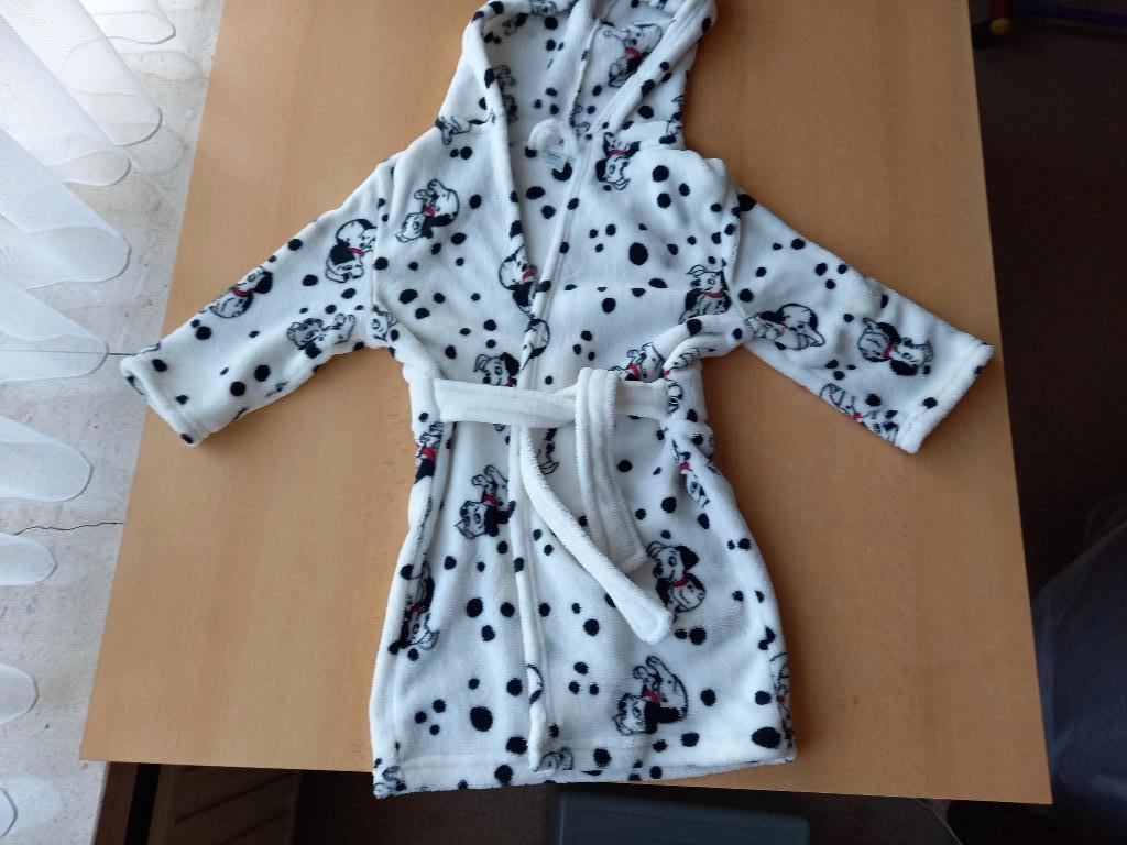 Peignoir chaud et doux parfait état Disney, taille 110-116, Enfants & Bébés, Vêtements enfant | Taille 116, Disney, Garçon ou Fille