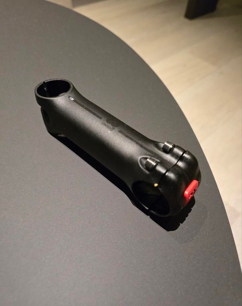 3T apto stuurpen 120mm, Fietsen en Brommers, Ophalen