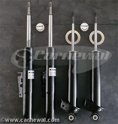 Porsche 996 Koni Sport schokdempers, Ophalen of Verzenden, Nieuw, Porsche