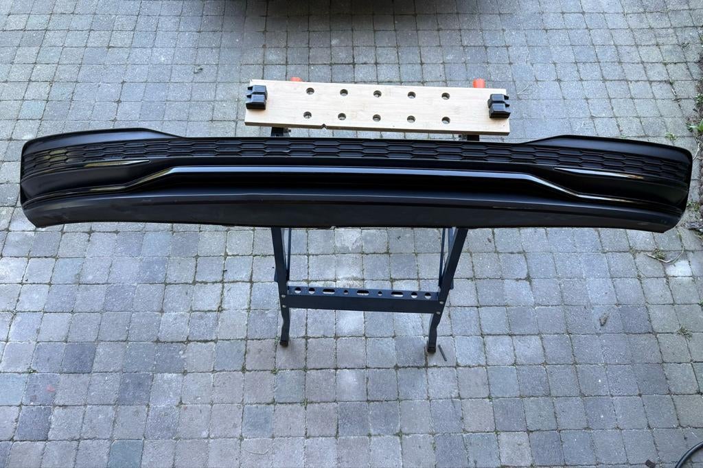 diffuseur audi A7 C8 2019/2025, Enlèvement, Utilisé, Audi