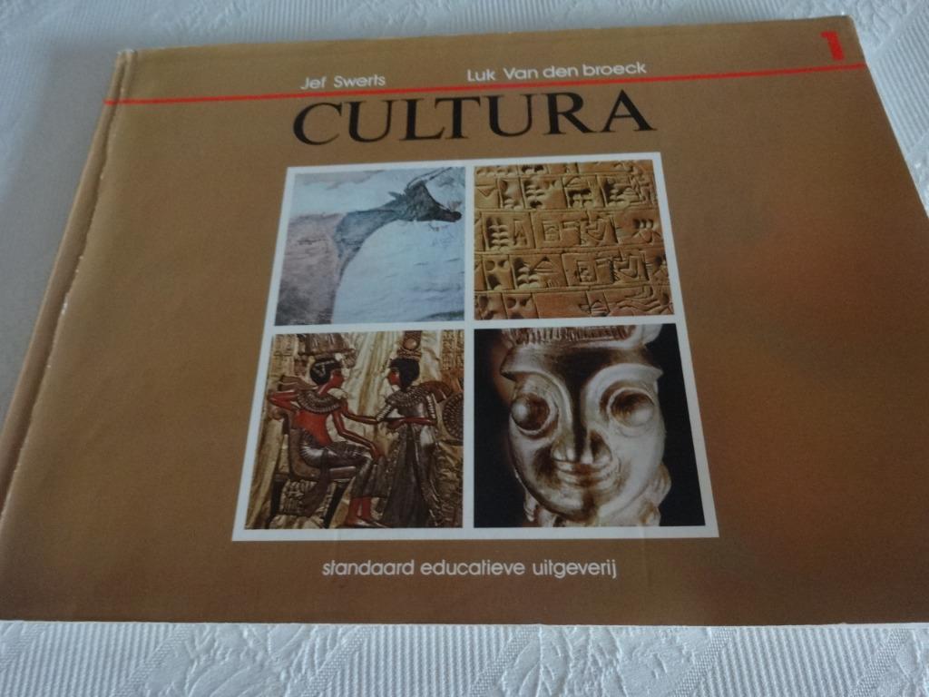 Cultura, Boeken, Ophalen of Verzenden, Gelezen