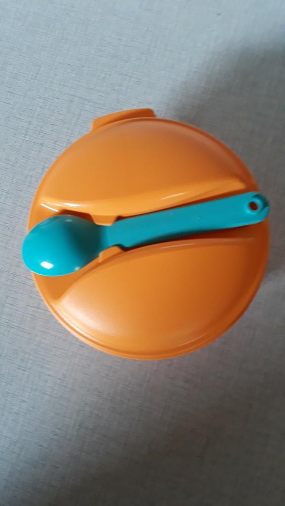 Tupperware, Maison & Meubles, Envoi, Comme neuf
