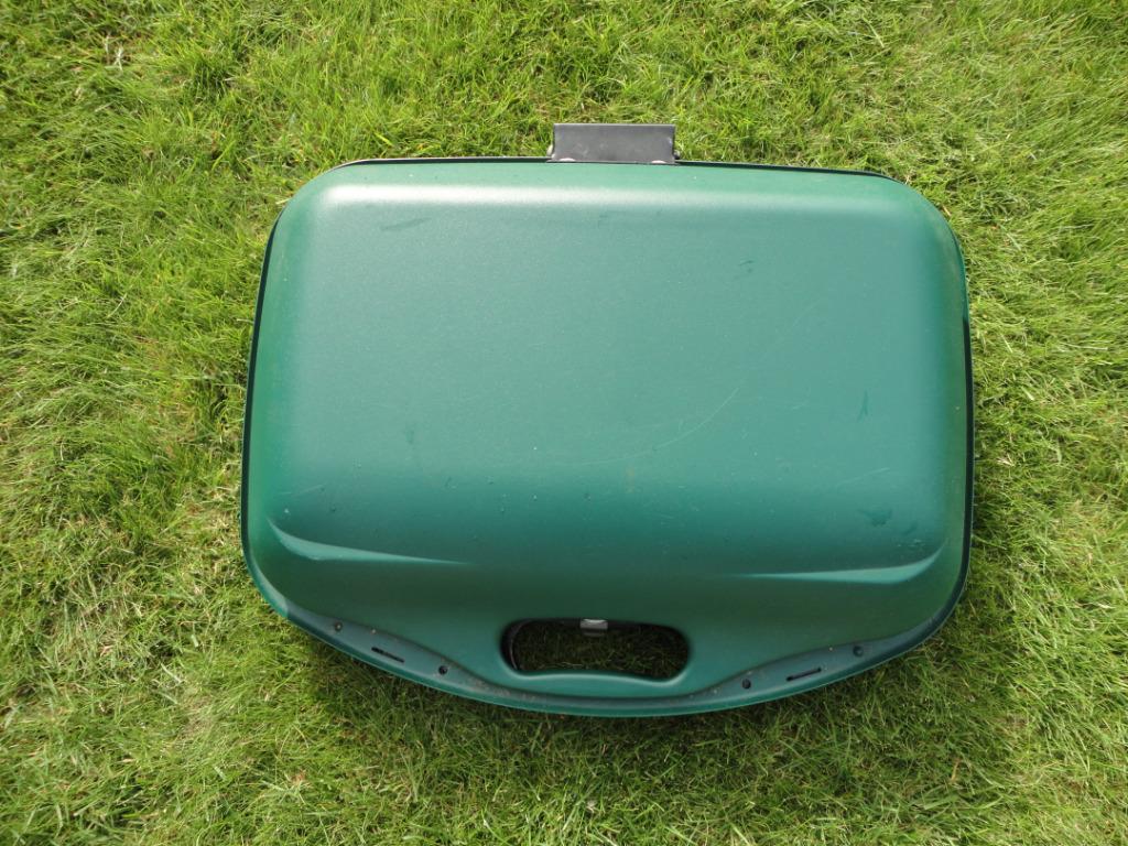 barbecue portable, Enlèvement, Comme neuf