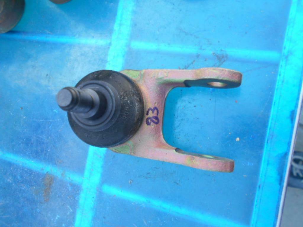 Rotules de suspension inférieures avant De Tomaso Pantera, Autos : Pièces & Accessoires, Enlèvement ou Envoi, Neuf, Autres marques automobiles