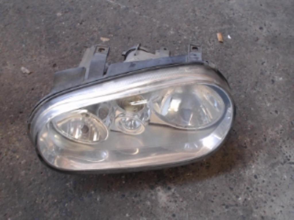 Optique avant gauche Volkswagen Golf IV 1998-2005 LP/13309, Enlèvement ou Envoi, Utilisé, Volkswagen
