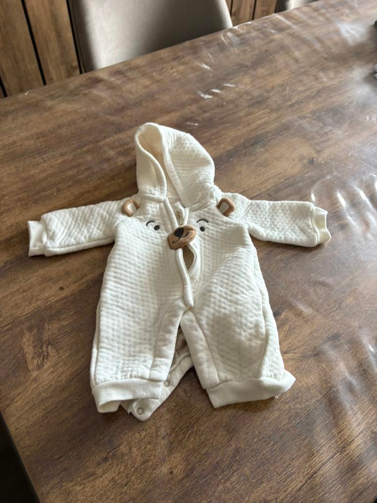 Combinaison bebe, Enlèvement, Neuf, Garçon, Ensemble