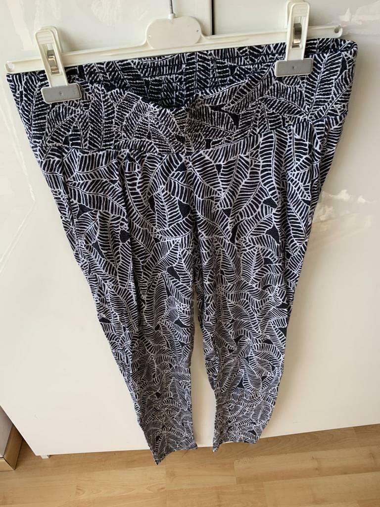 Pantalon de grossesse, Comme neuf, Taille 38/40 (M), Pantalon ou Jeans