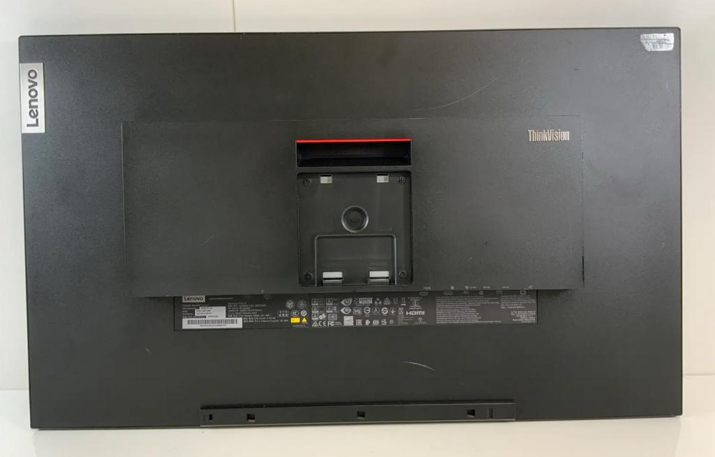 Lenovo ThinkVision P32p-20 4K IPS panel (4 stuks), Computers en Software, Monitoren, Ophalen of Verzenden, Mail@pv-consulting.com