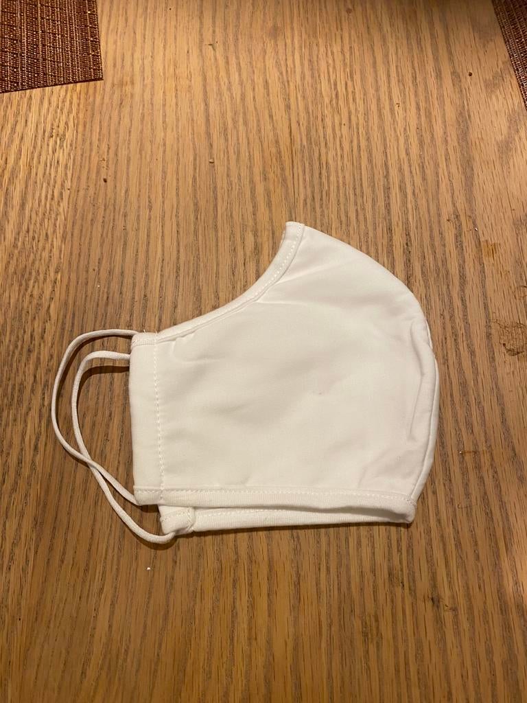 Wasbaar mondmasker nieuw, Diversen, Ophalen, Nieuw