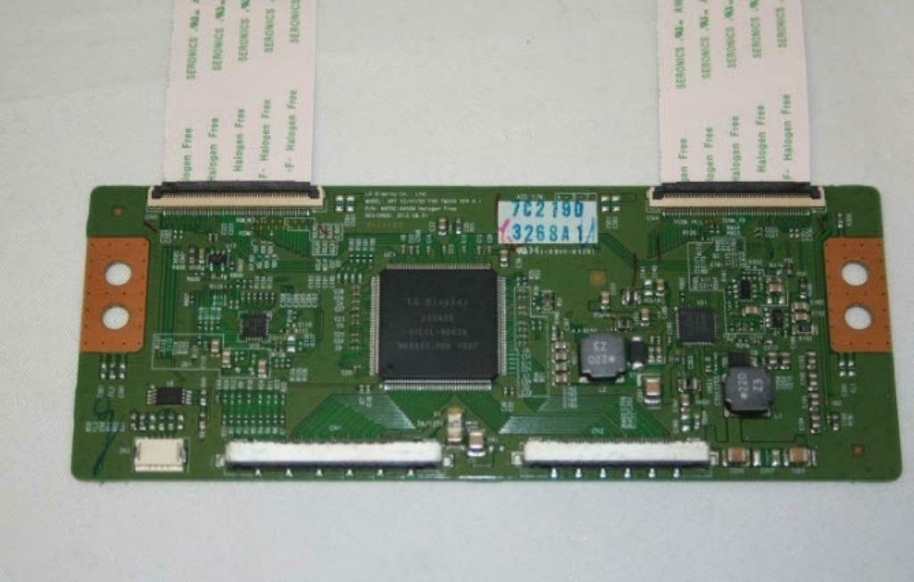 TCON 6870C-0450A / 6871L-3221A, Hobby & Loisirs créatifs, Composants électroniques, Enlèvement ou Envoi, Utilisé