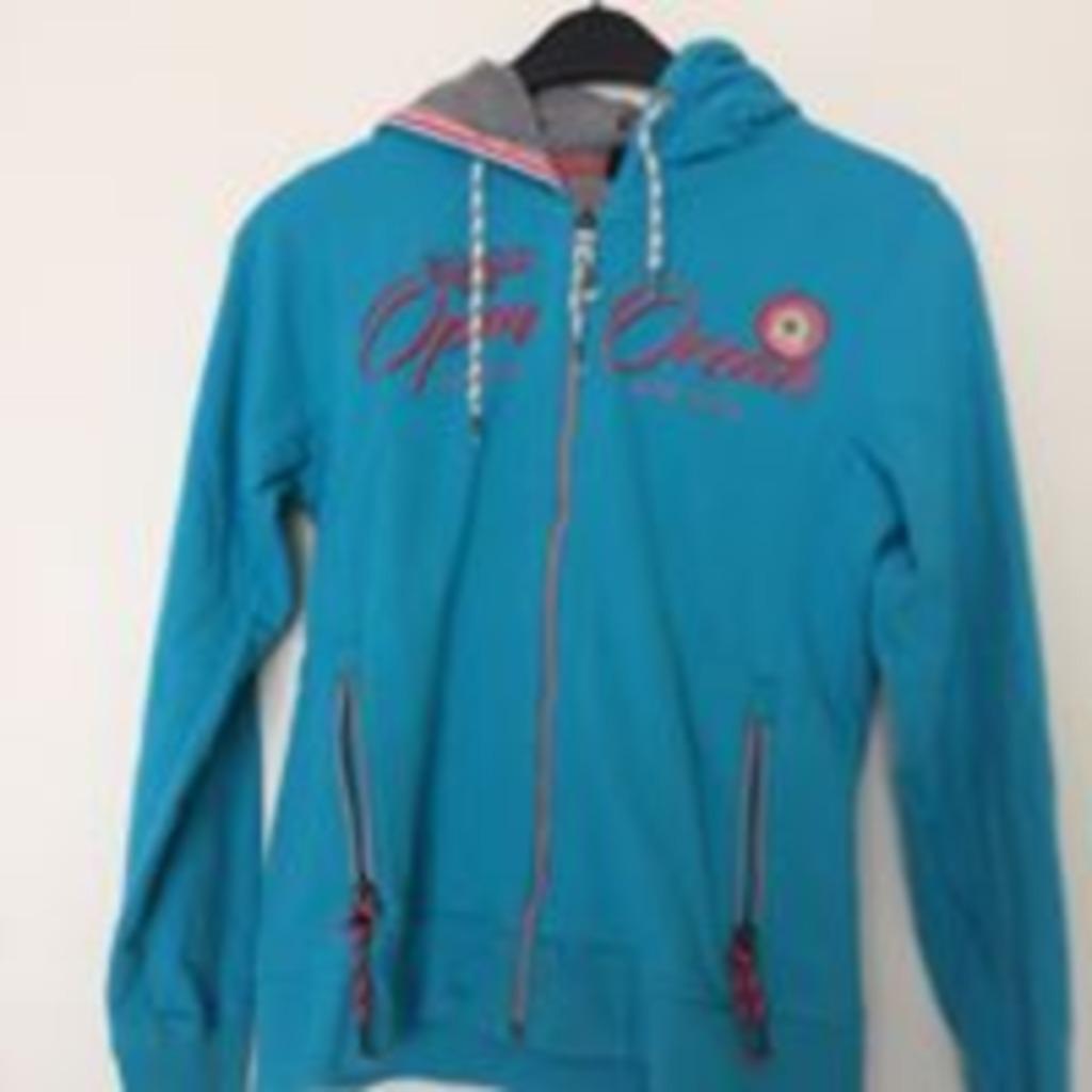 Capuchonvest Nielsson, Enlèvement ou Envoi, Comme neuf, Taille 38/40 (M)