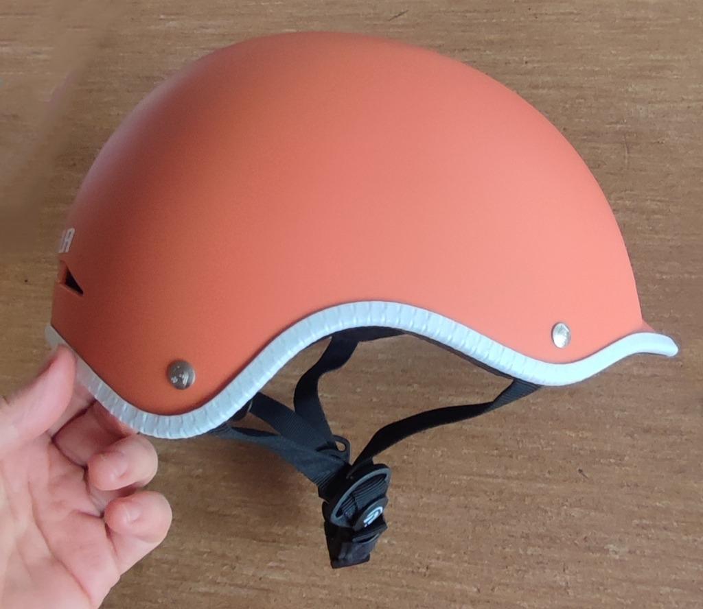 Casque vélo, moto, skateboard style vintage, Pemila taille L, Vélos & Vélomoteurs, Accessoires vélo | Casques de vélo, Neuf, Enlèvement