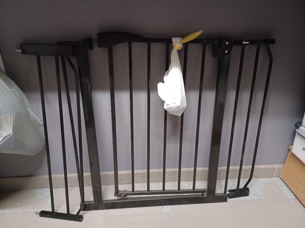 trap- of deurhekje, Kinderen en Baby's, Ophalen, Overige materialen, Gebruikt, Overige typen
