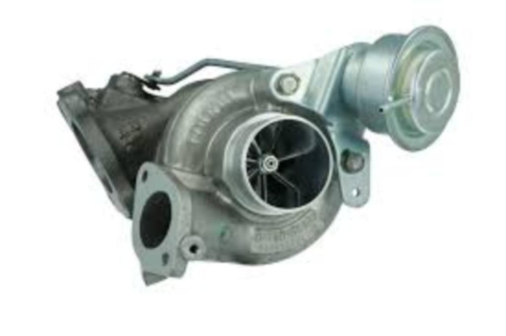 turbo pour BMW 	730 d (E65), Enlèvement, Révisé, BMW