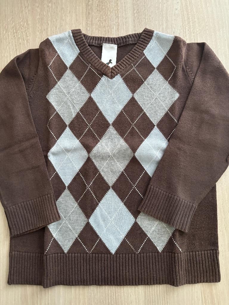 Truien maat 98, Enfants & Bébés, Vêtements enfant | Taille 98, Enlèvement ou Envoi, Utilisé, Garçon, Pull ou Veste