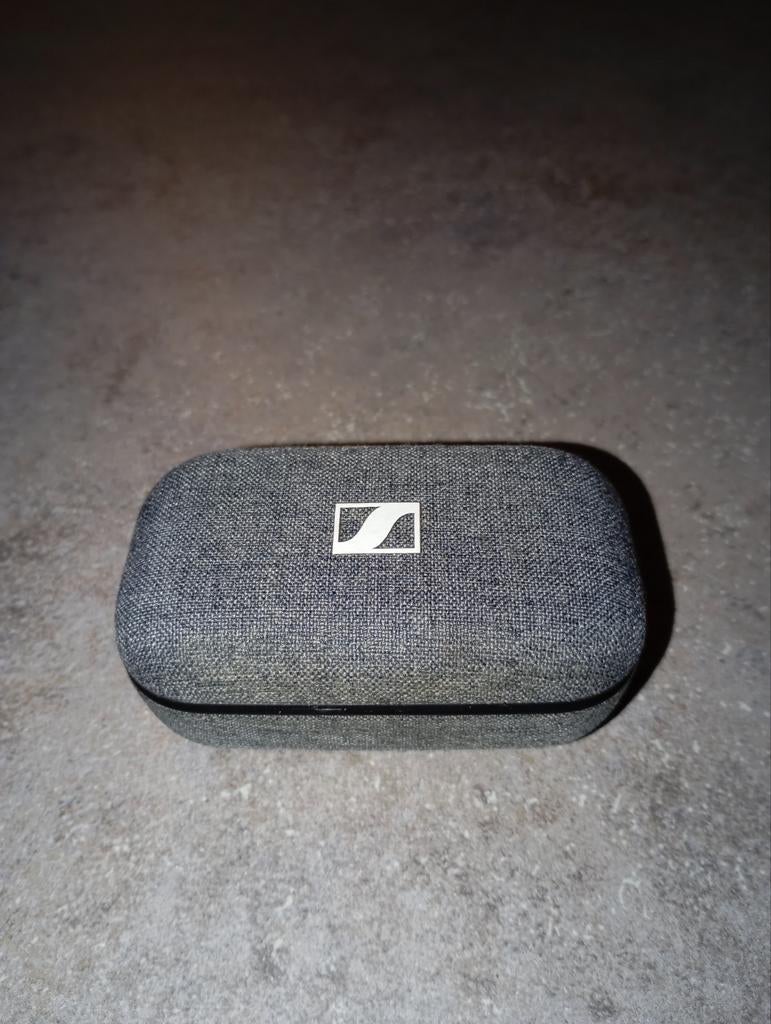 Sennheiser Momentum true wireless 2, Ophalen of Verzenden, Zo goed als nieuw, Sennheiser, Draadloos