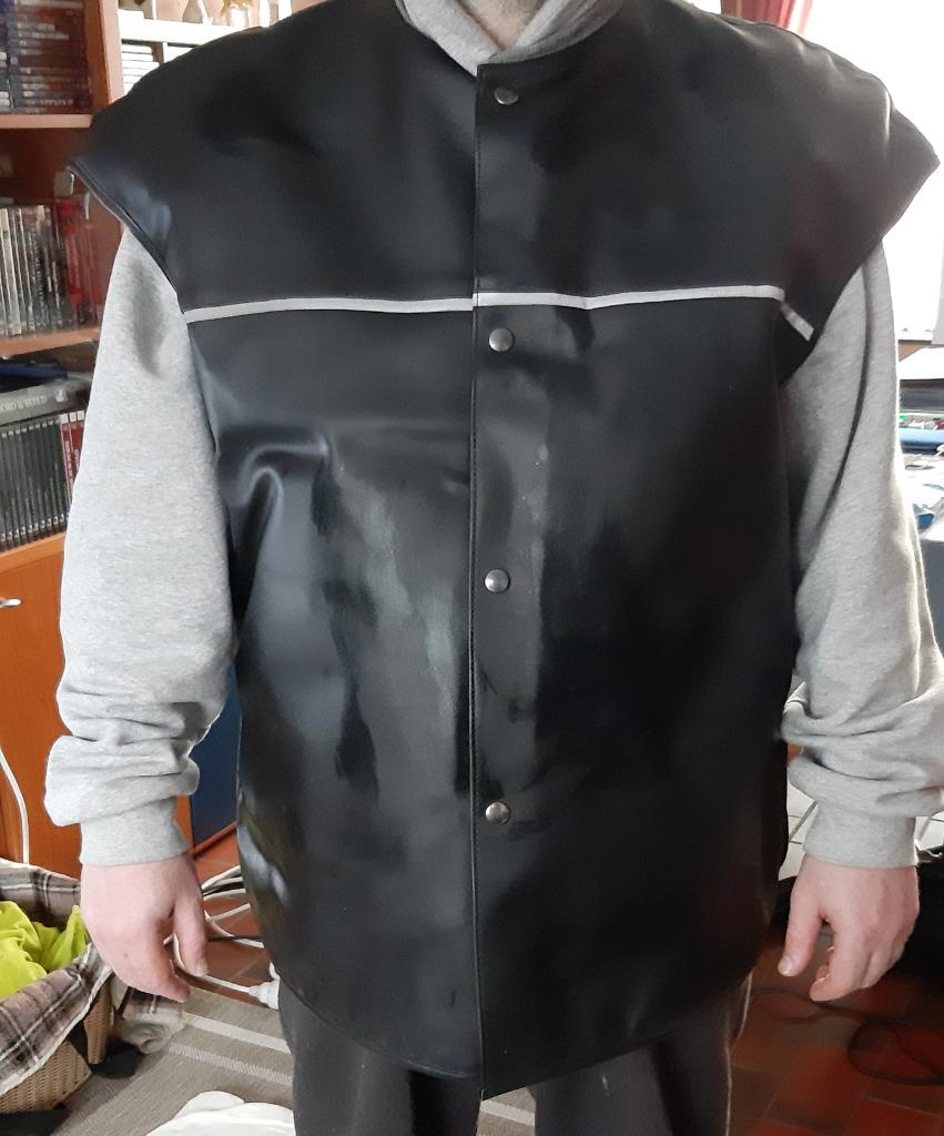 Werkvest/body, Ophalen of Verzenden, Nieuw