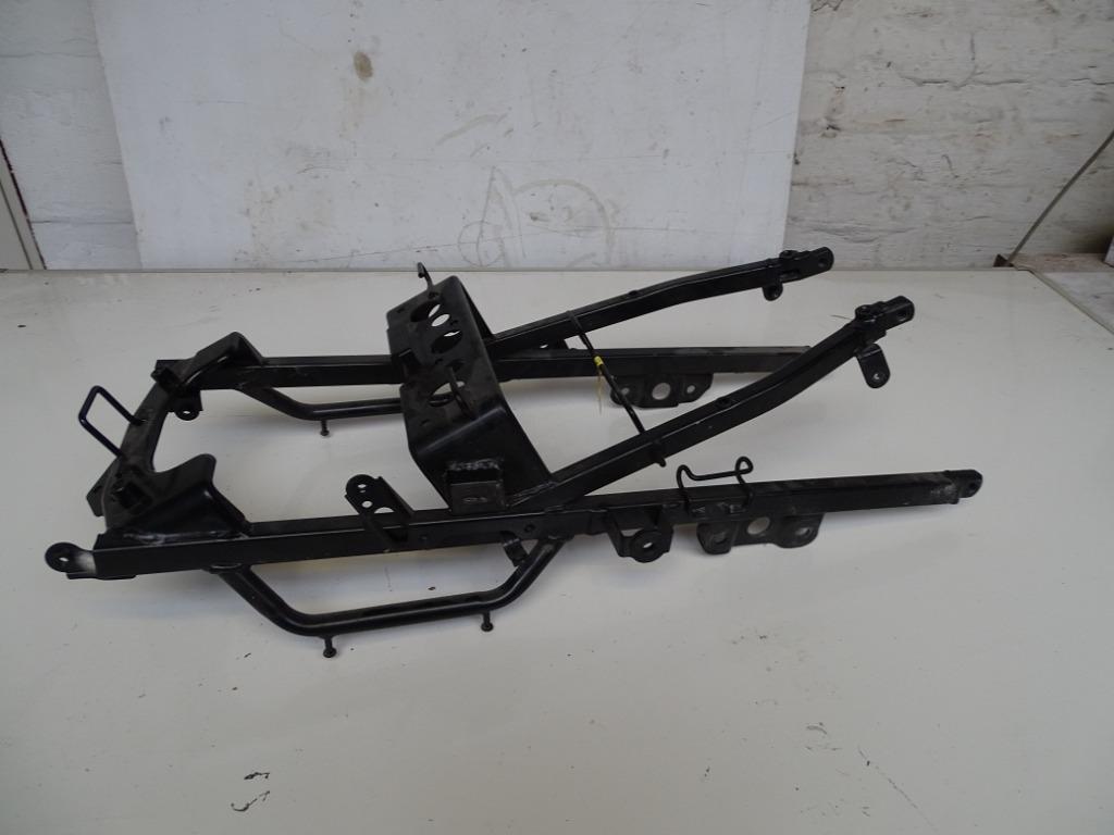 suzuki sv650 achterstuk frame subframe, Ophalen, Gebruikt