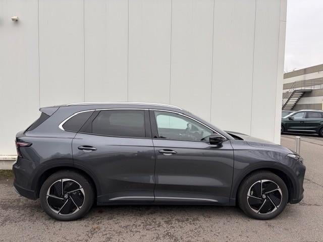 MGS5 EV 64 kWh Luxury Long Range, Autos, MG, Euro 6, Entreprise, 170 kW, 5 portes