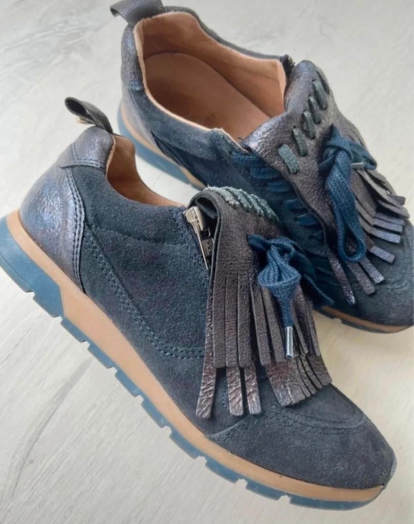 Sneakers Scapa taille 37, Envoi, Comme neuf, Sneakers et Baskets