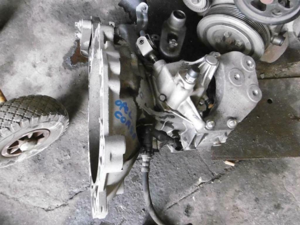 versnellingsbak hyundai i 10 YUNDAI i10 (BA, IA) 1.0 (67, Ophalen of Verzenden, Gebruikt, Hyundai