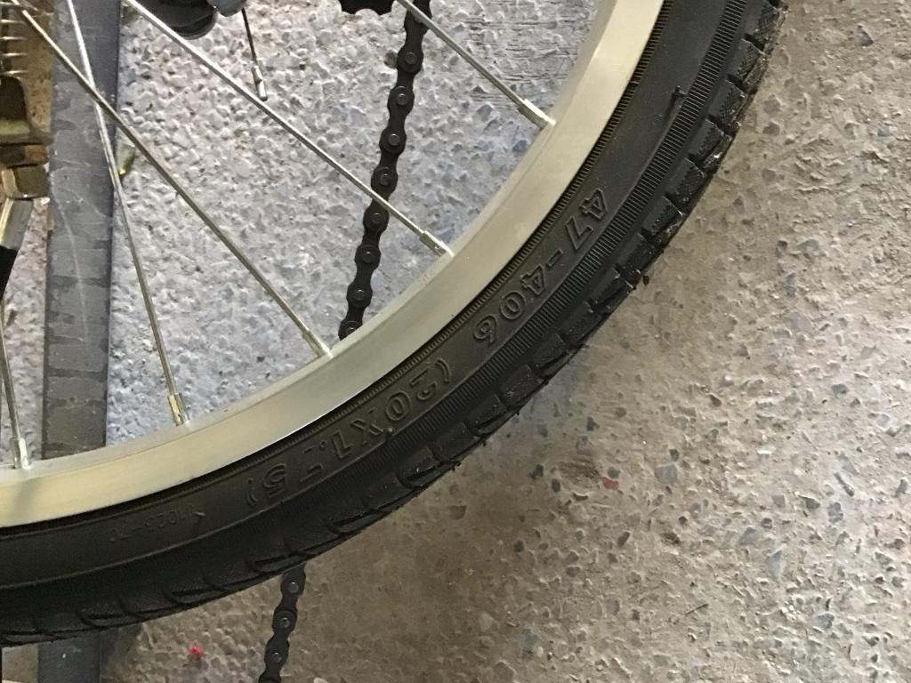 Vélo, Ophalen, Nieuw, Zijwieltjes
