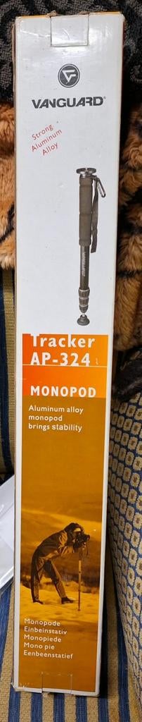 Monopod, Ophalen of Verzenden