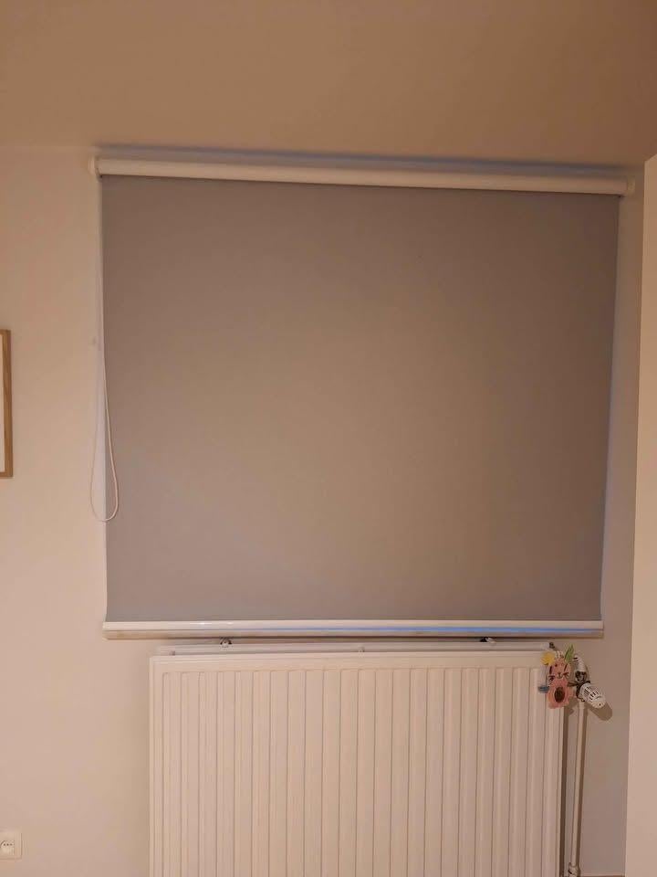 Store enrouleur, Maison & Meubles, Comme neuf, 100 à 150 cm, Enlèvement, 100 à 150 cm