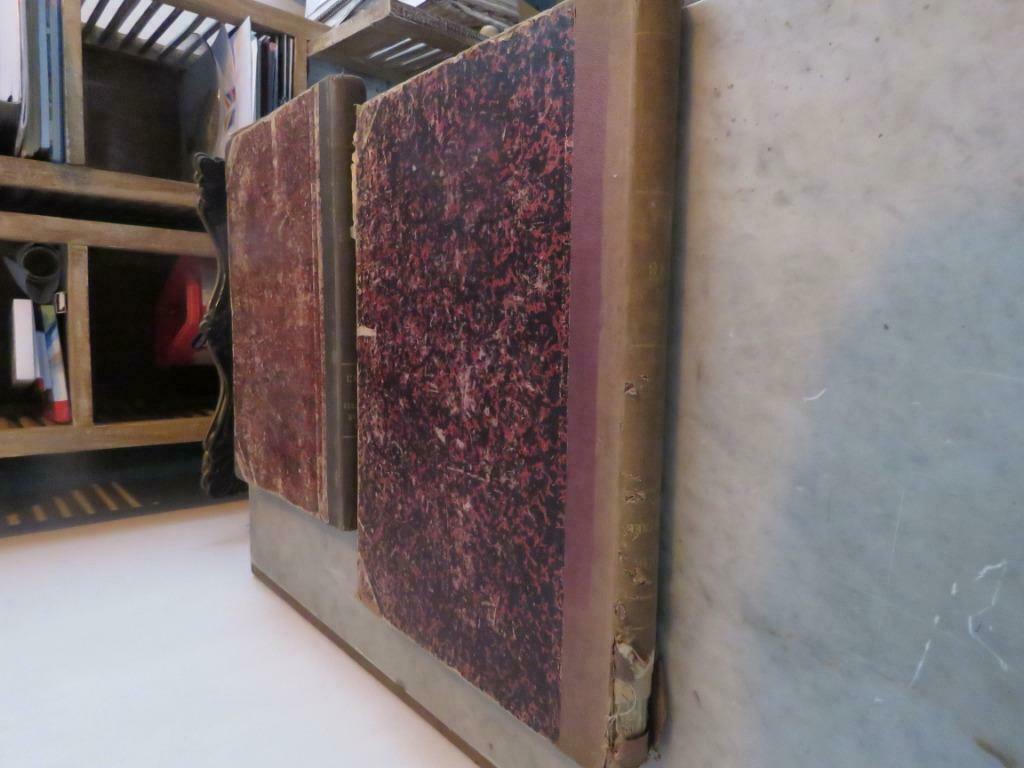 La Mode Illustré Journal de la famille 1883 et 1886, Enlèvement ou Envoi