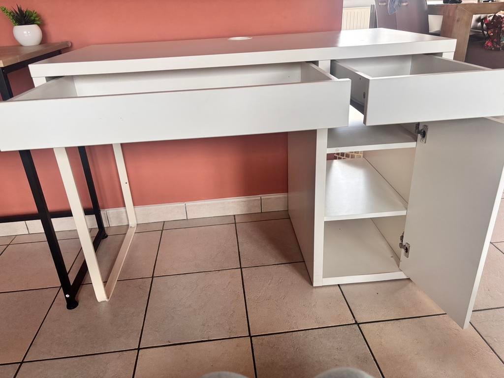 Bureau, Huis en Inrichting, Ophalen