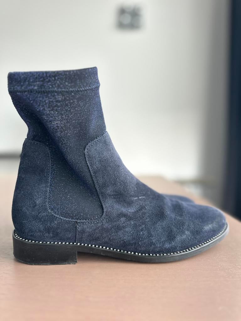 Bottines Love, Love, Enlèvement, Boots et Botinnes, Porté